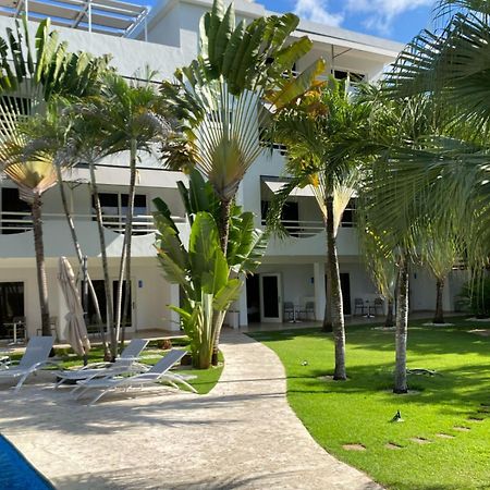 New Garden Hotel Sosua Exterior photo