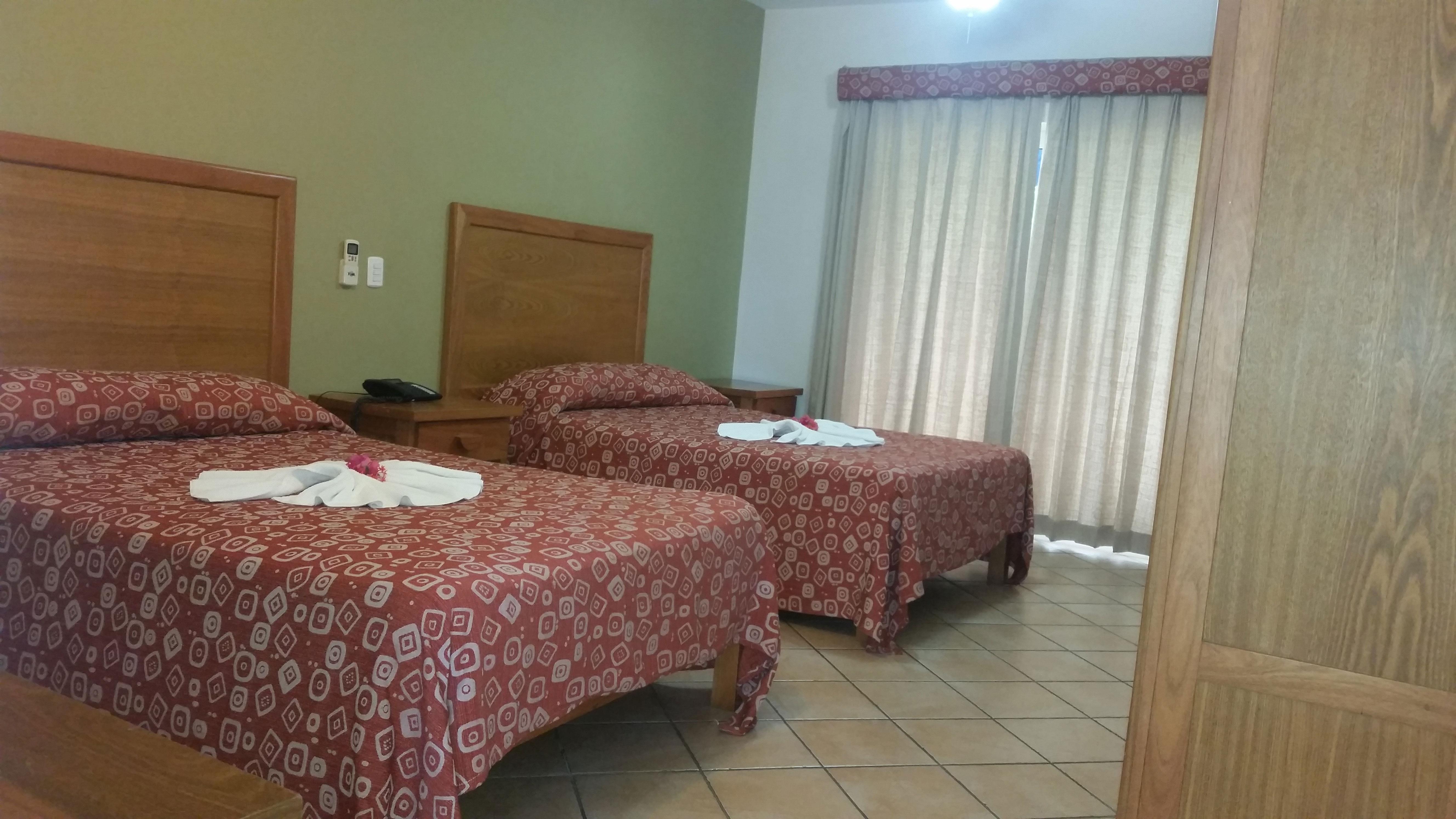 New Garden Hotel Sosua Exterior photo