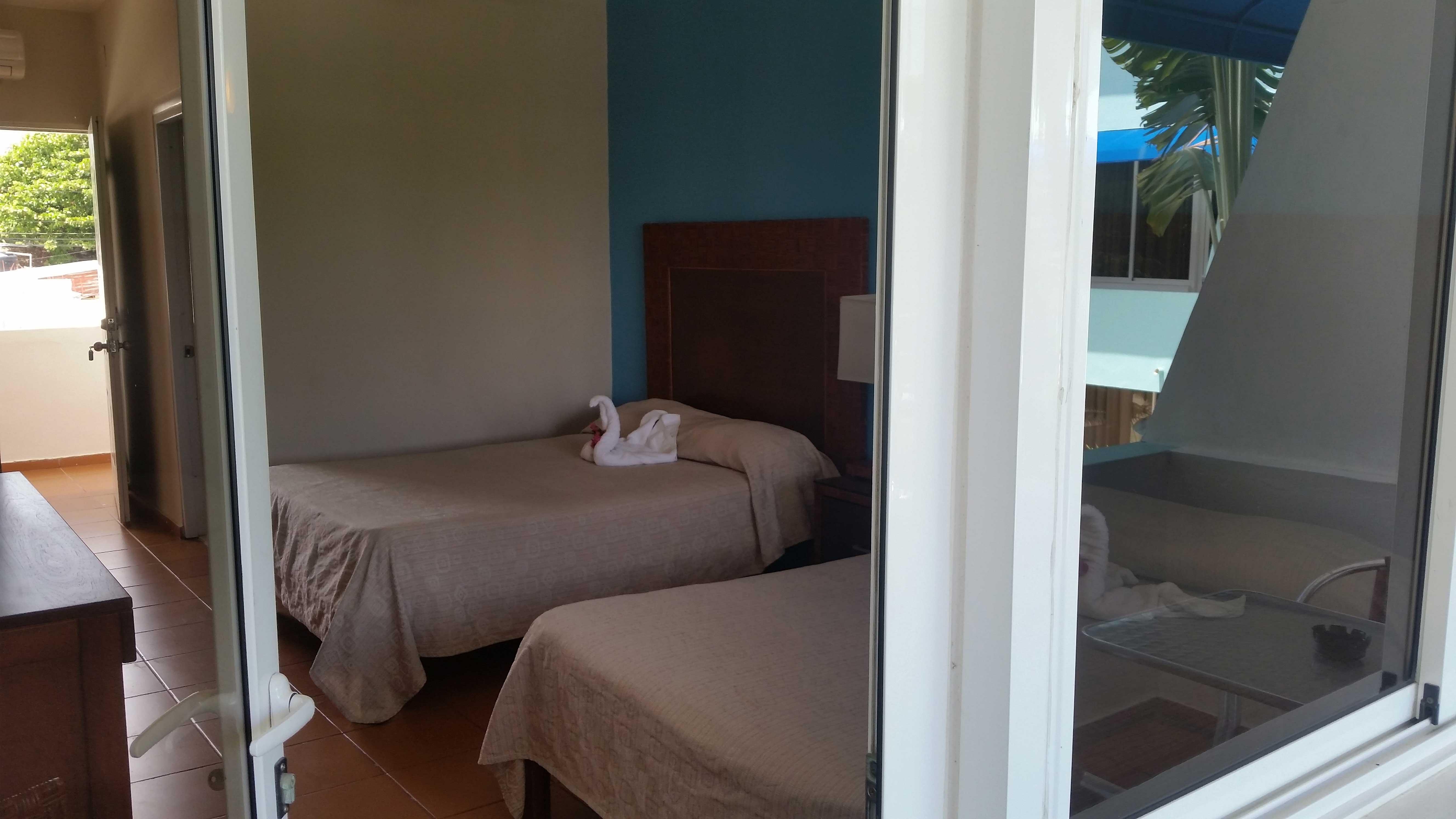 New Garden Hotel Sosua Exterior photo