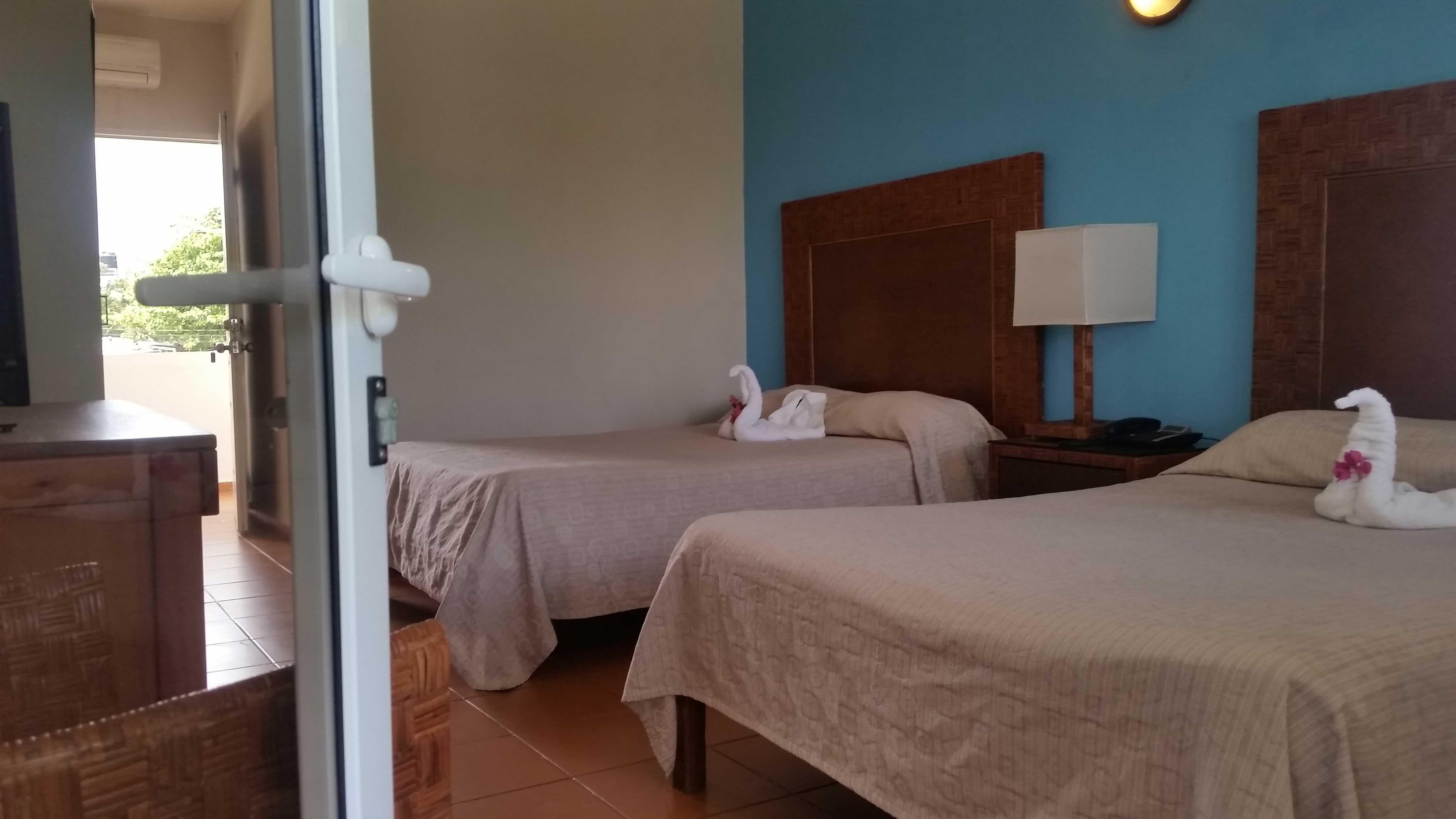 New Garden Hotel Sosua Exterior photo