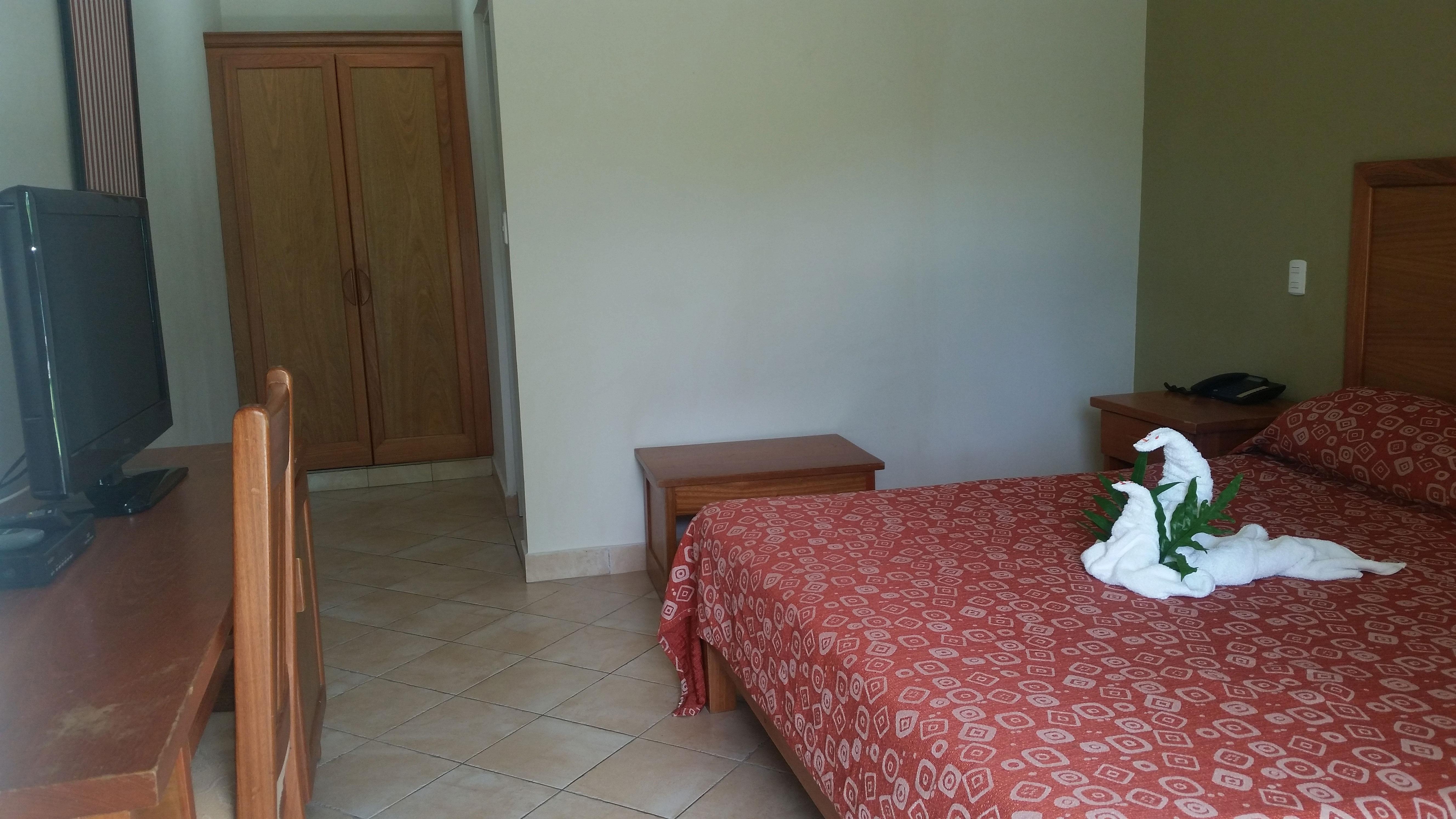 New Garden Hotel Sosua Exterior photo