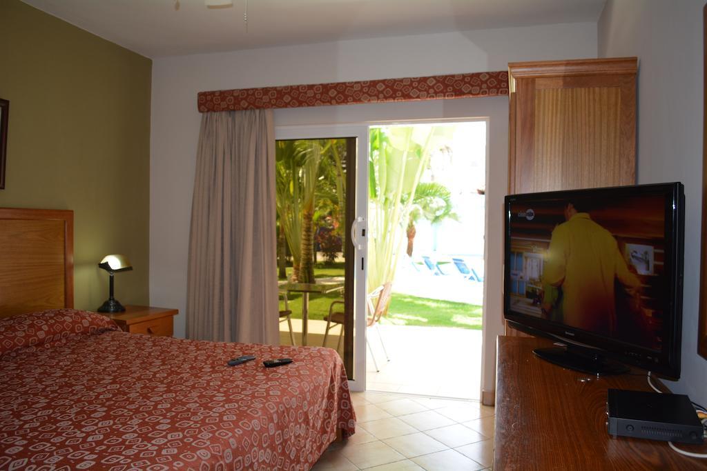 New Garden Hotel Sosua Exterior photo