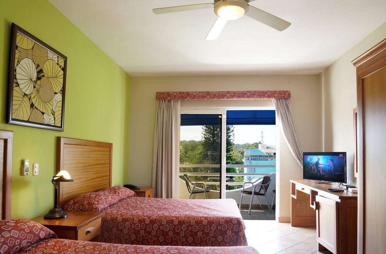 New Garden Hotel Sosua Exterior photo