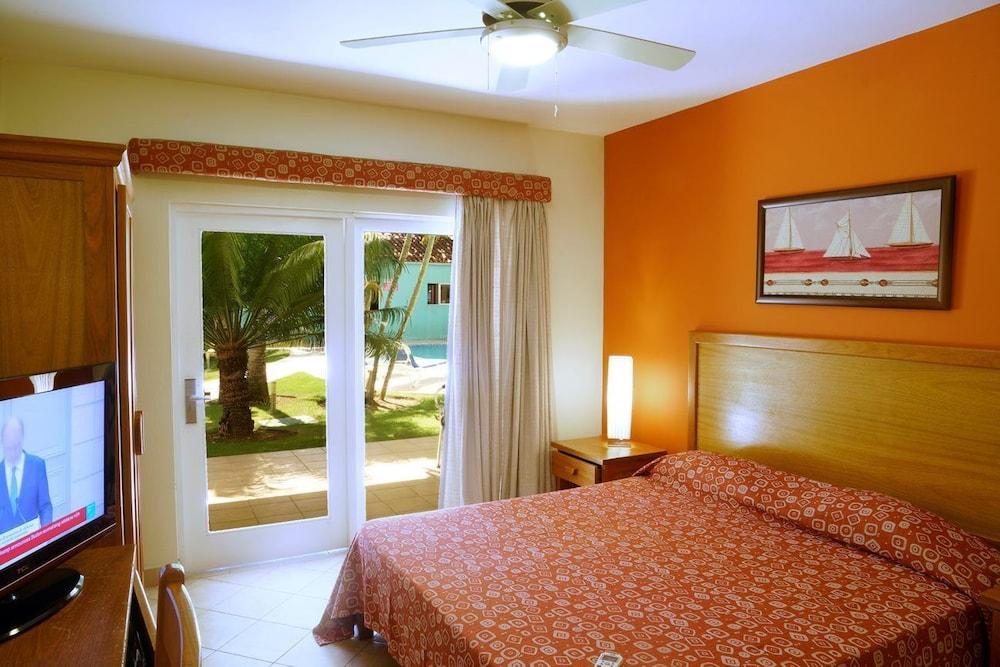 New Garden Hotel Sosua Exterior photo