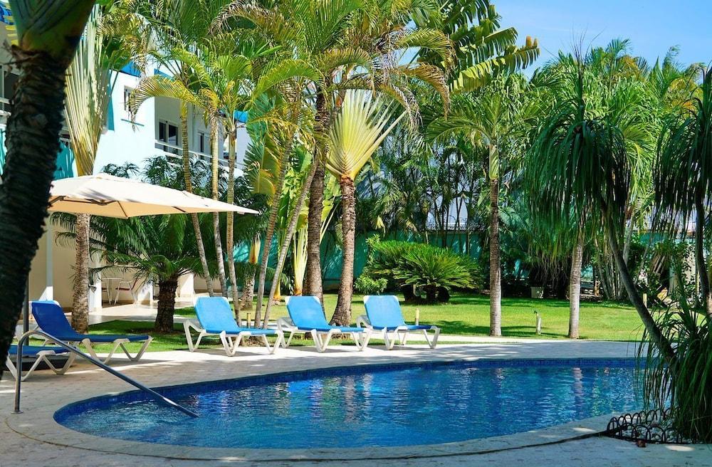 New Garden Hotel Sosua Exterior photo