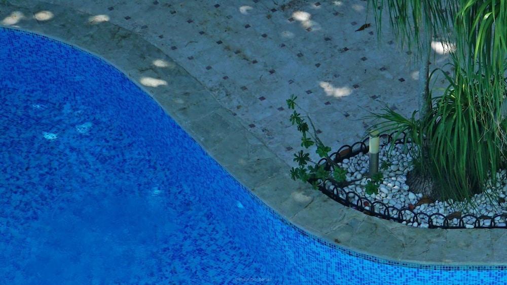 New Garden Hotel Sosua Exterior photo