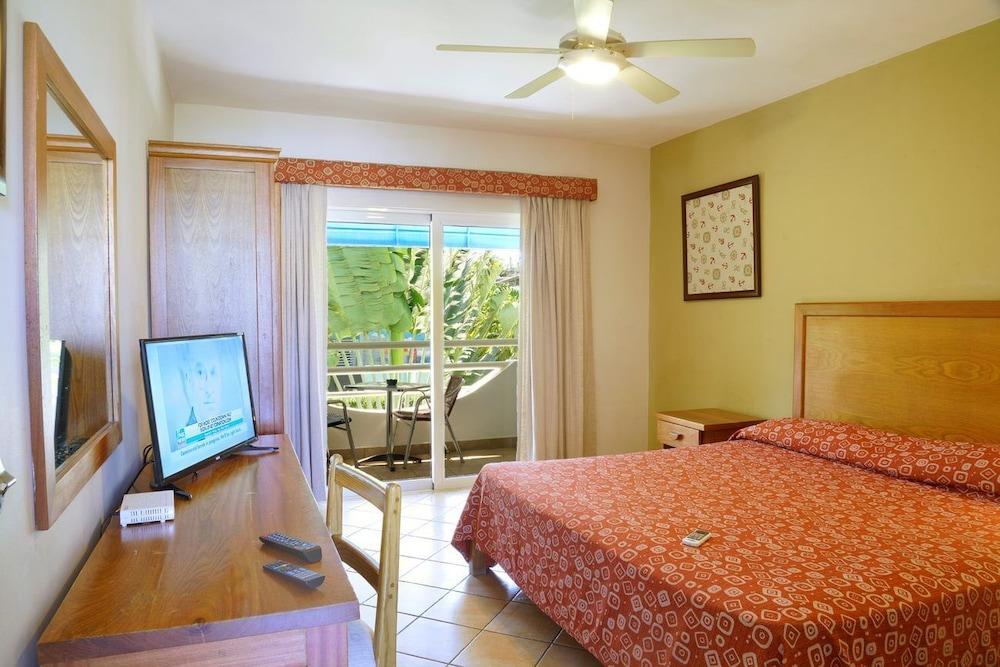 New Garden Hotel Sosua Exterior photo
