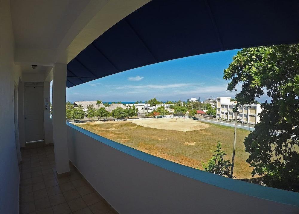 New Garden Hotel Sosua Exterior photo