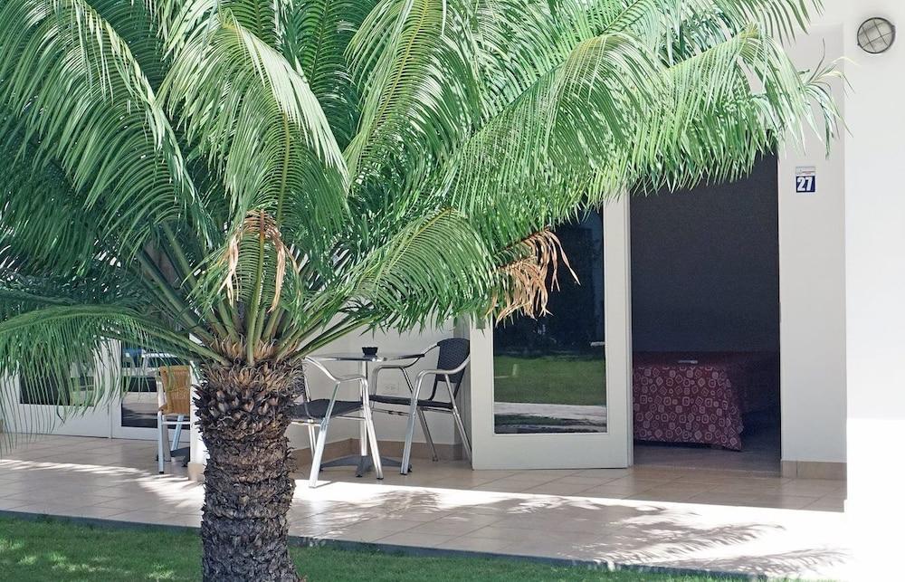 New Garden Hotel Sosua Exterior photo