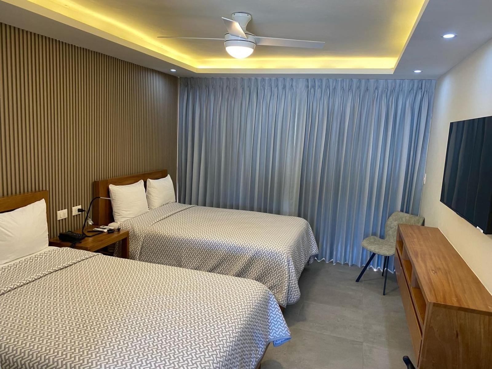 New Garden Hotel Sosua Exterior photo