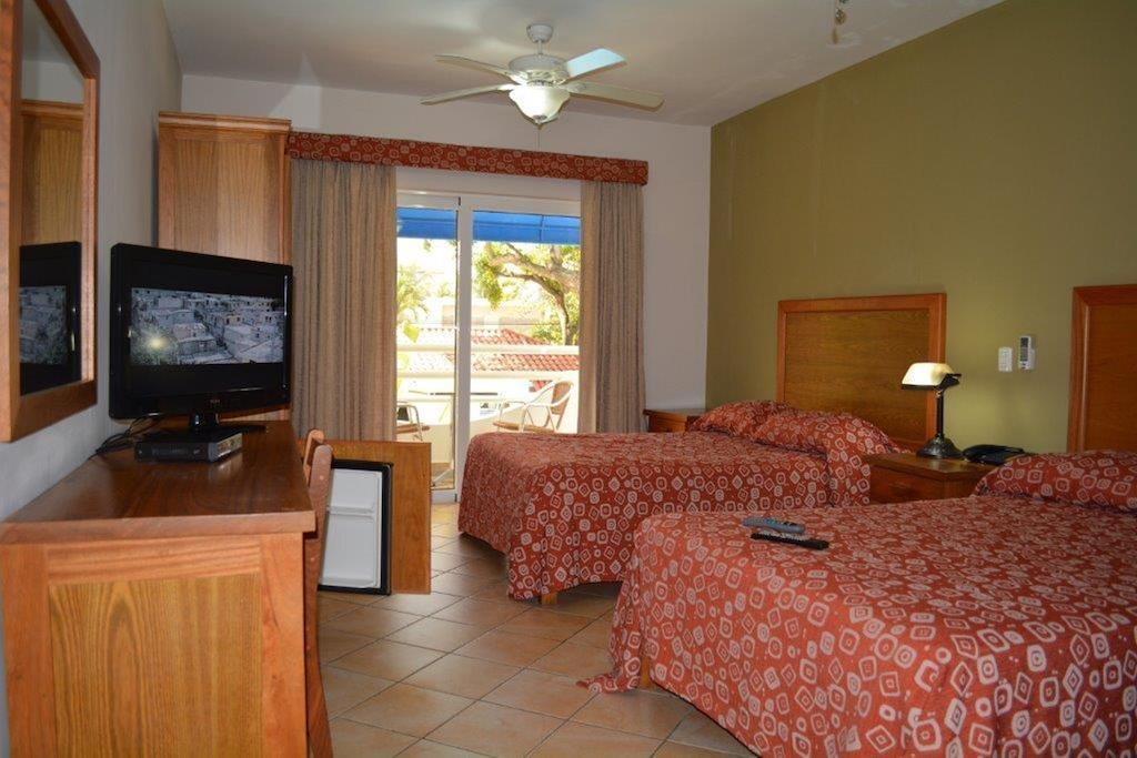 New Garden Hotel Sosua Room photo