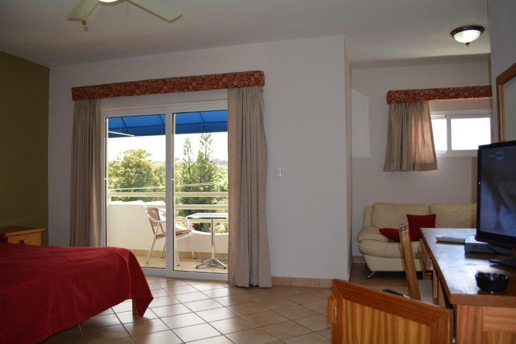 New Garden Hotel Sosua Room photo