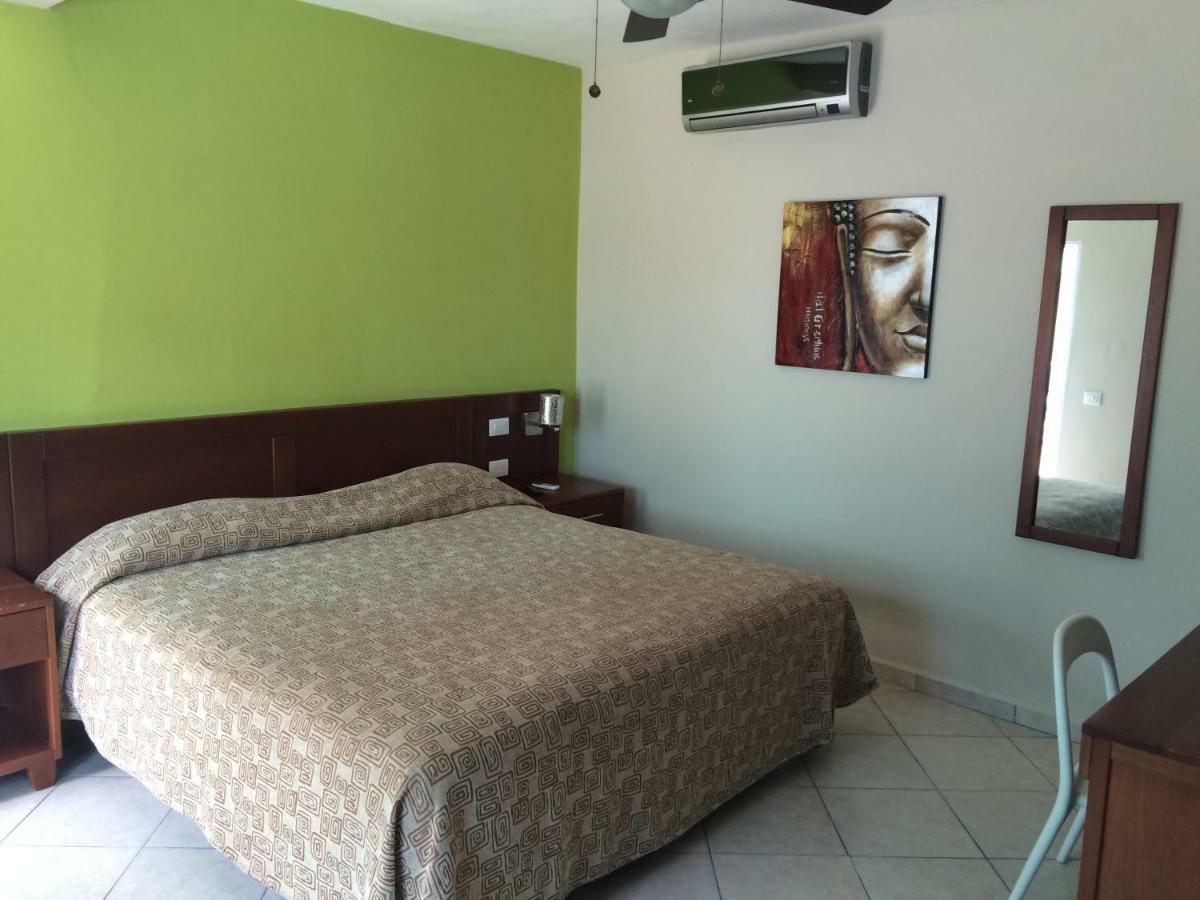 New Garden Hotel Sosua Exterior photo
