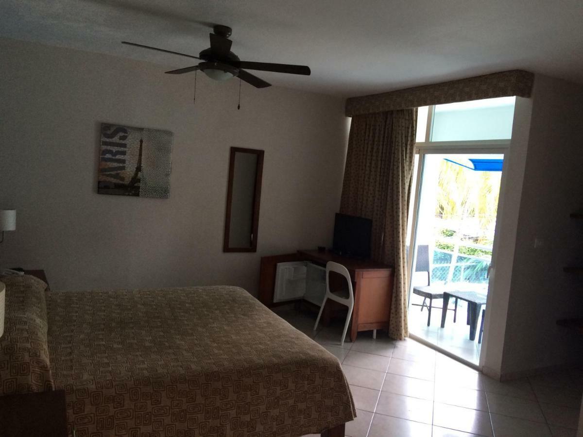 New Garden Hotel Sosua Exterior photo